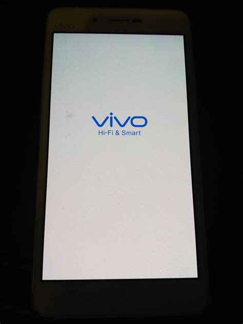 Vivo恢复出厂设置后云服务器vivo 手机恢复出厂设置后不能开机，怎么办，一招就可解决！