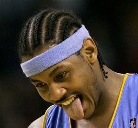 Top Photo of Allen Iverson Hairstyles | Christopher Lawson Journal