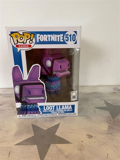 Funko Pop Fortnite Loot Llama Kaufen Auf Ricardo