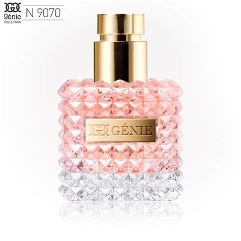 Génie Collection No 9070 Eau De Parfum 25ml Anaqati