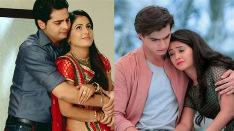 Yeh Rishta Kya Kehlata Hai S Kartik Naira Or Naitik Akshara Whose Love