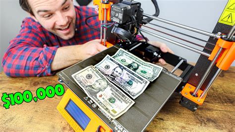 Make Money 3d Printing Over 100k Per Year Youtube