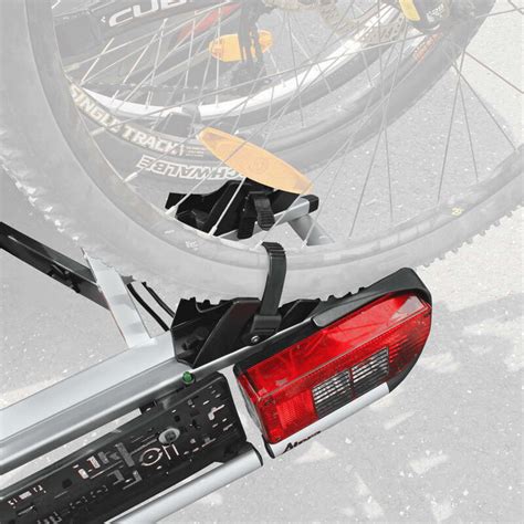 Porte Velo Attelage Atera Strada Dl