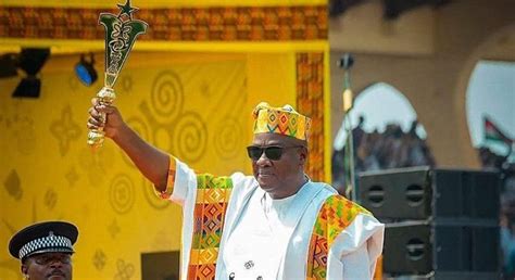 Can Mahama Deliver In Just Four Years The Ghana Report