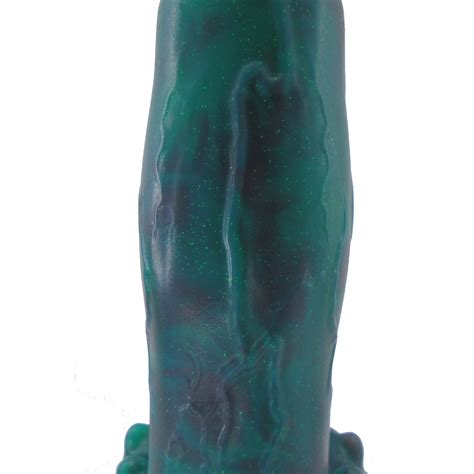 Fantasy Dildo Orc Monster Dildo Etsy