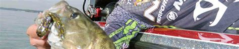 How To Fish Tube Baits | The Ultimate Bass Fishing Resource Guide® LLC