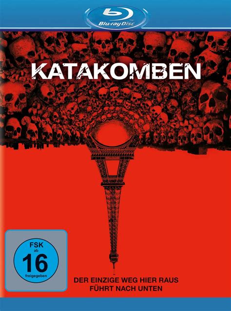 Katakomben Film 2014 Scary Moviesde