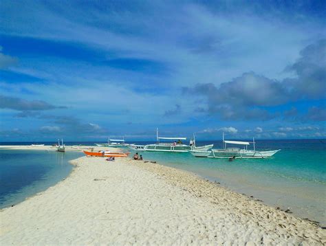 Visit Bohol Baclayon Pamilacan Island