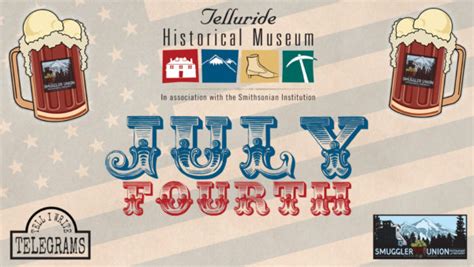 Telluride Historical Museum | In association with the Smithsonian ...