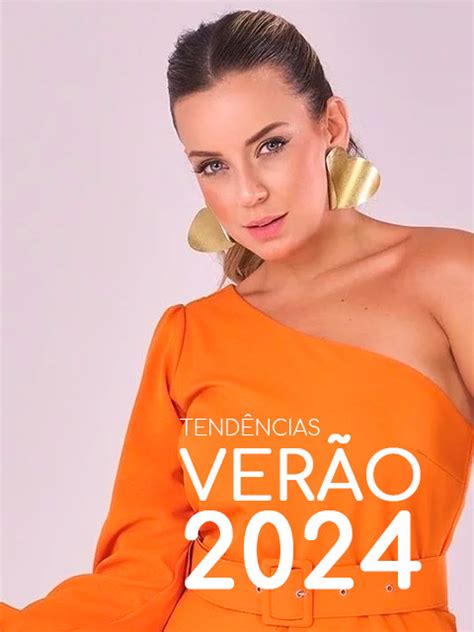 Descubra as Cores Vibrantes do Verão 2024 Estilo Marcia Brito