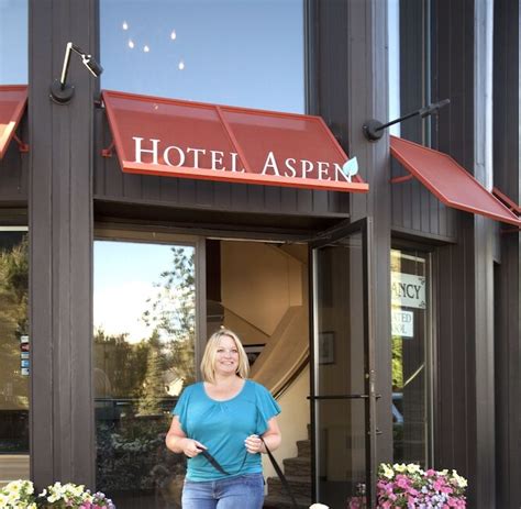 Hotel Aspen Reviews & Prices | U.S. News