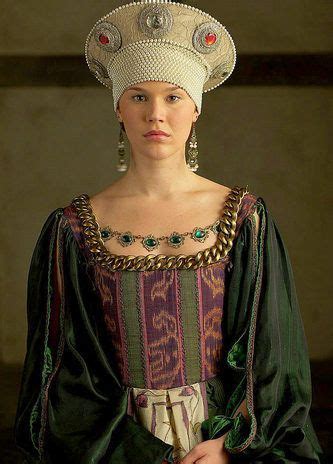 Anne of Cleves - anne-of-cleves Photo Dinastia Tudor, Los Tudor, Tudor ...