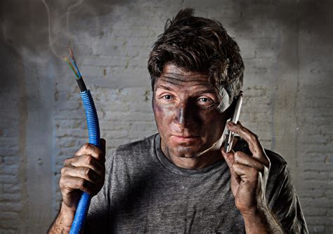 The Dangers of DIY Electrical Work