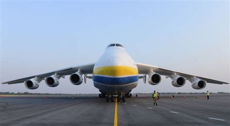 Galerie Foto Cum Va Ar Ta Cel Mai Mare Avion Care A Zburat Vreodat