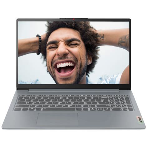 Laptop Lenovo IdeaPad Slim 3 I5 12450H 8GB SSD512 Win11Pro 83ER0006PB