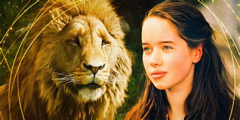 Chronicles Of Narnia Cast Character Guide