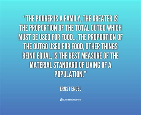 Ernst Engel Quotes. QuotesGram