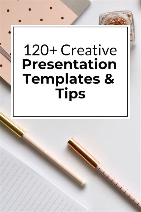 120 Presentation Ideas Topics And Example Venngage Presentation