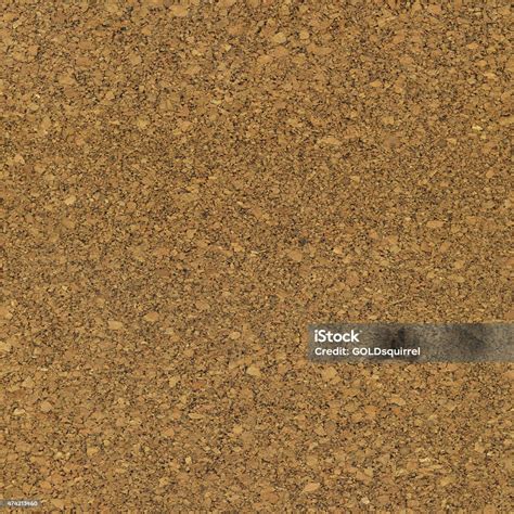 Seamless Square Natural Pin Board Texture Stock Photo - Download Image ...
