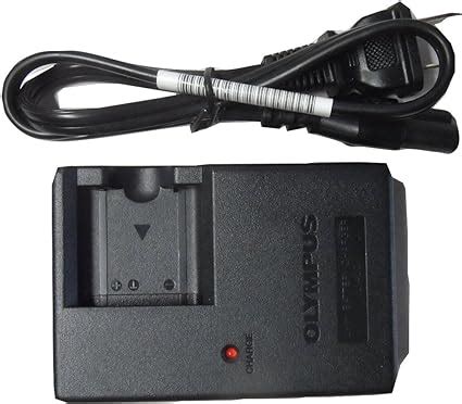 Amazon Olympus Li C Battery Charger Digital Camera Battery