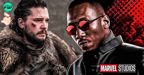 Mahershala Alis Constant Disapproval Of Blade Script Reportedly Cut