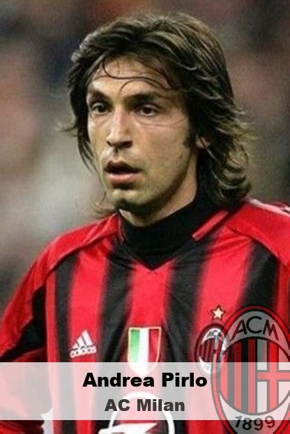 Andrea Pirlo