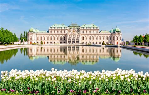 The 24 Best Things To Do In Vienna Austria In 2022 The Planet D