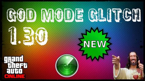 Gta Online God Mode Glitch God Mode And Car Godmode Glitch After