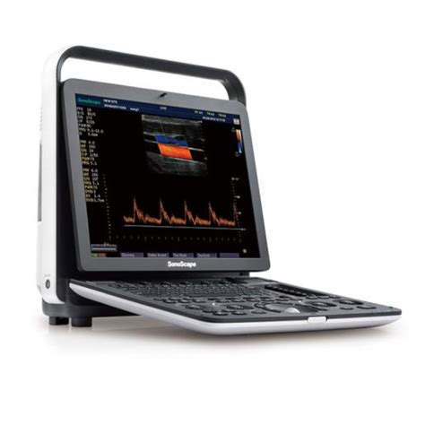 Ultrasound Systems - View All Products - Sonologic, Australia