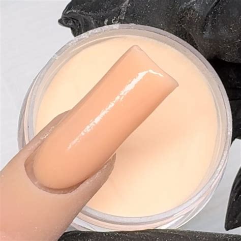 Naked 10 FNM Nail Products