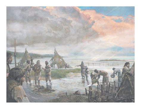 Mesolithic Britain