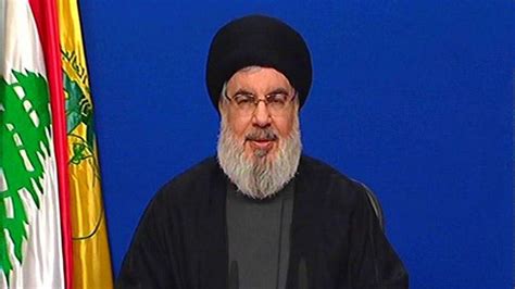 Sayyed Nasrallah: Everyone will be asked on the Day of Resurrection ...