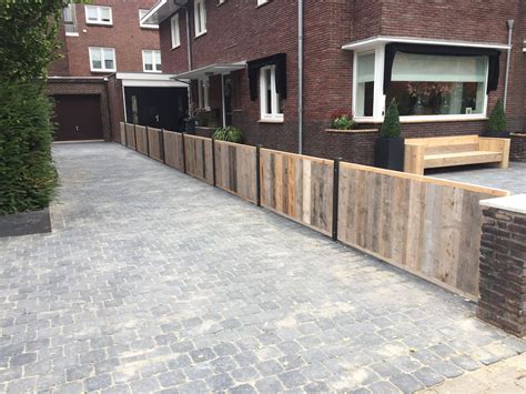Tuinafscheiding Garage Doors Outdoor Decor Home Decor Decoration