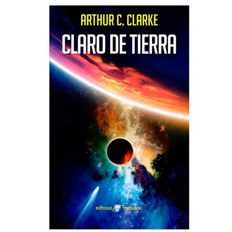 Libro Claro De Tierra Edhasa Rústica Coppel