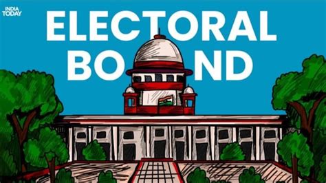 Electoral Bonds Supreme Court Reserves Verdict Seeks Details Of