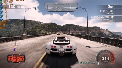 Need For Speed Hot Pursuit Remastered Ya Tiene Fecha