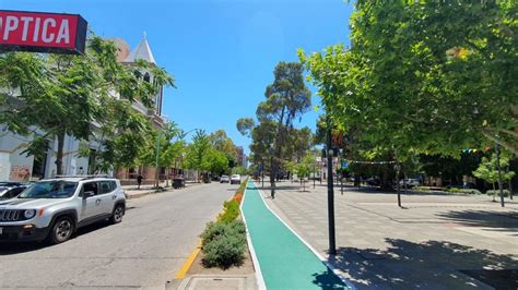 Clima En Neuquén El Valle Volverá A Disfrutar Del Sol Y En La