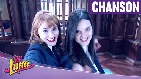 Soy Luna Fab And Chic épisode 56 Youtube