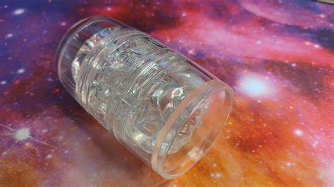 Fleshlight Quickshot Vantage Review A Short And Very Sweet Sex Toy For