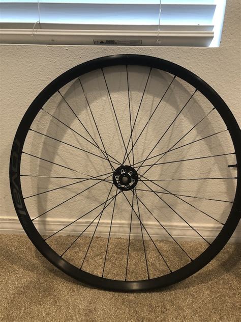 2021 Roval Traverse 29 Take Off Front Wheel For Sale