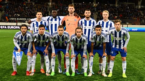 HJK joutui tyytymään tasapeliin HJK Helsinki