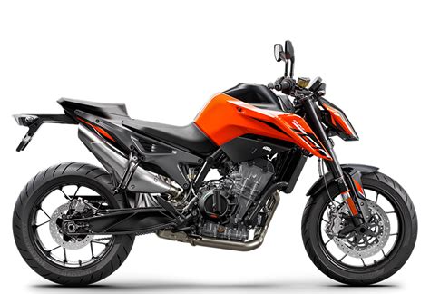 Ktm 790 Duke Ktm Chile