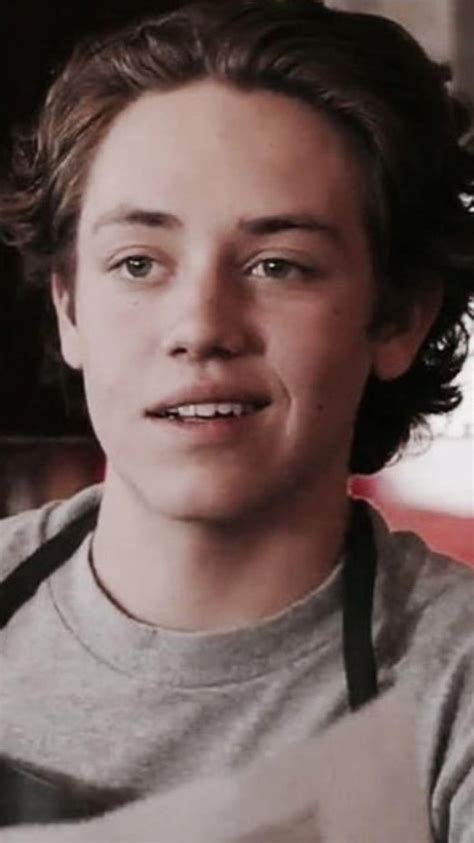 Casio G Shock Men S Watch Of Ethan Cutkosky As Carl Gallagher In Shameless S11e04 Nimby 2021