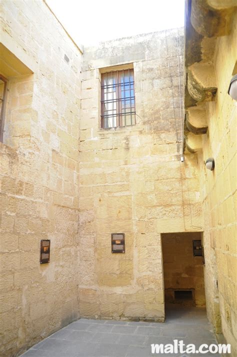 The Old Prison - Victoria, Gozo