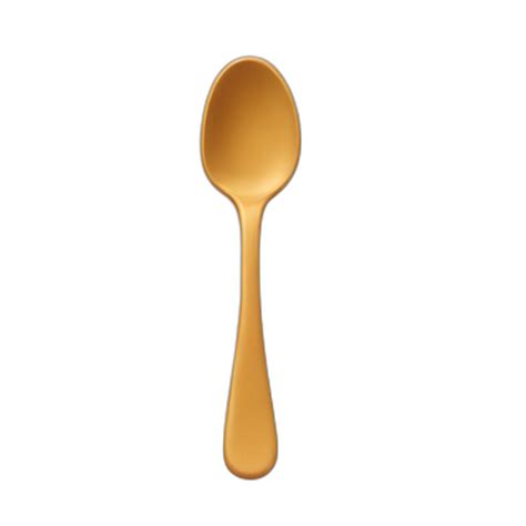 Wooden Spoon Ai Emoji Generator