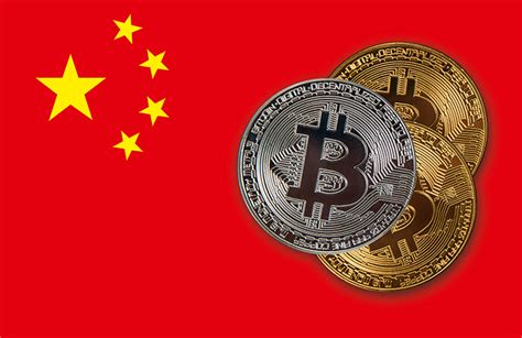 3 Under The Radar Chinese Cryptocurrencies That Will Soon Be Valued In