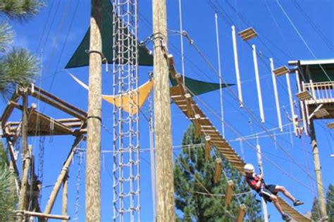 Tahoe Treetop Adventure Parks | Tahoe Treetop Adventure Parks – Tahoe ...