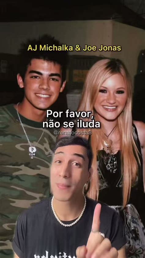 Renato Costa On Twitter Aly AJ Flaterry 2007 Em 2007