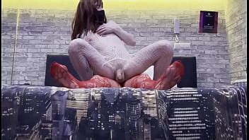 Fucked A Trance With His Pussy In A Hotel Room XVIDEOS