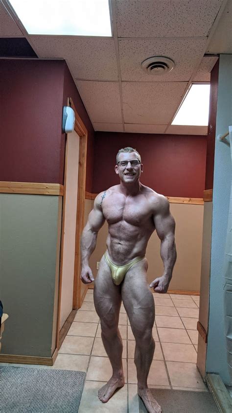 Mint Muscle Connoisseur On Twitter RT Hitchgrow Muscle Nerd Https